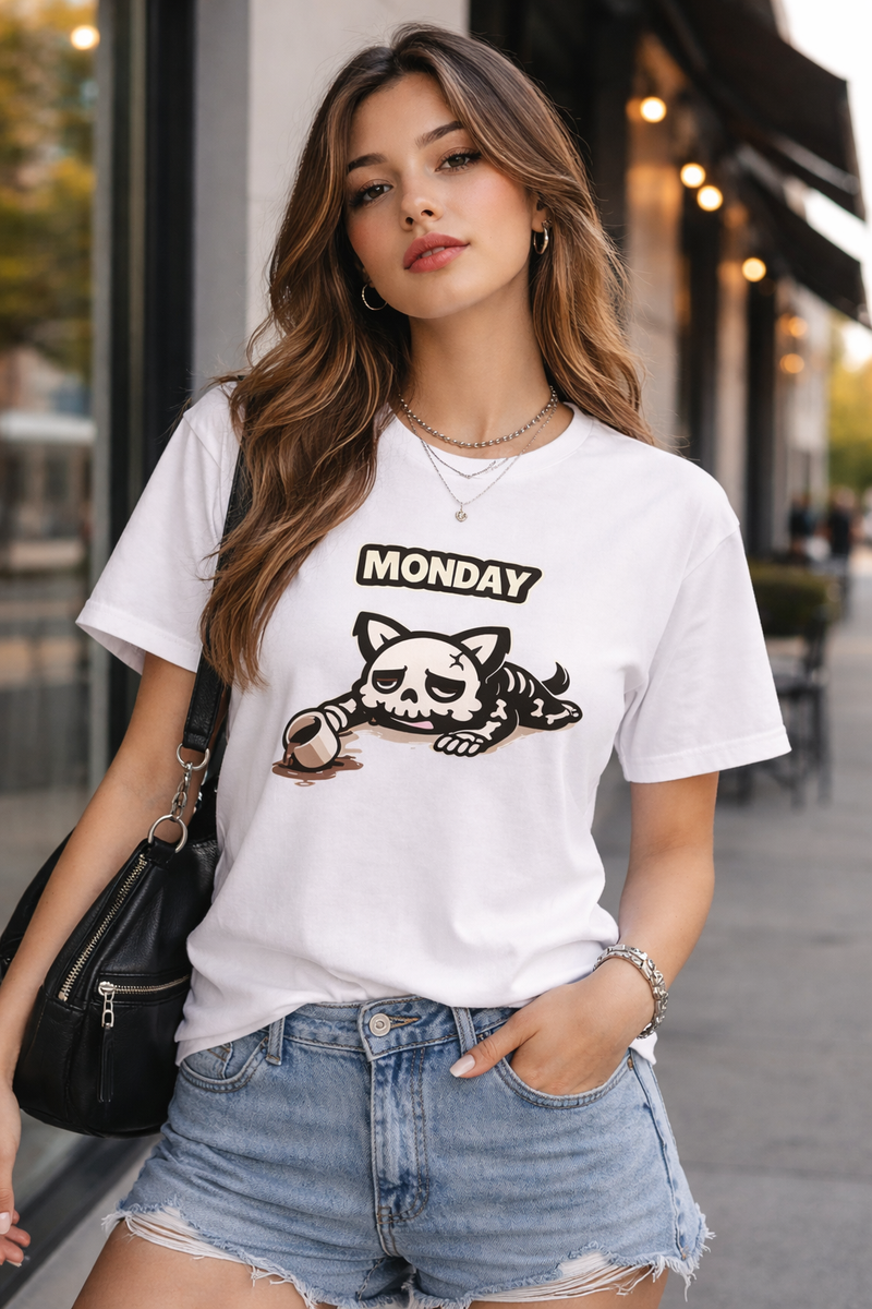 T-Shirts collection